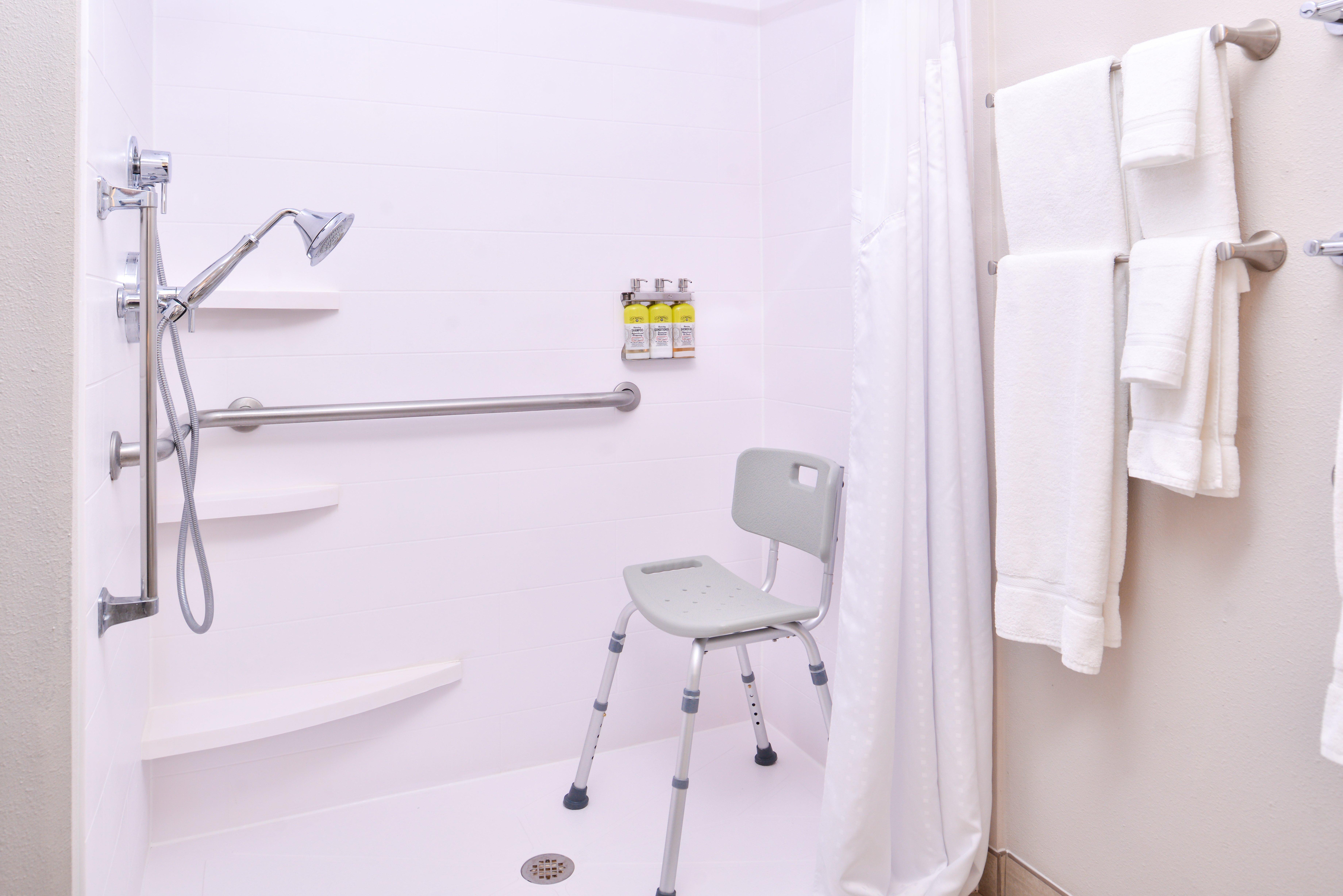 Holiday Inn Express Hotel & Suites Tampa-Anderson Road-Veterans Exp By Ihg West Chase Exteriör bild