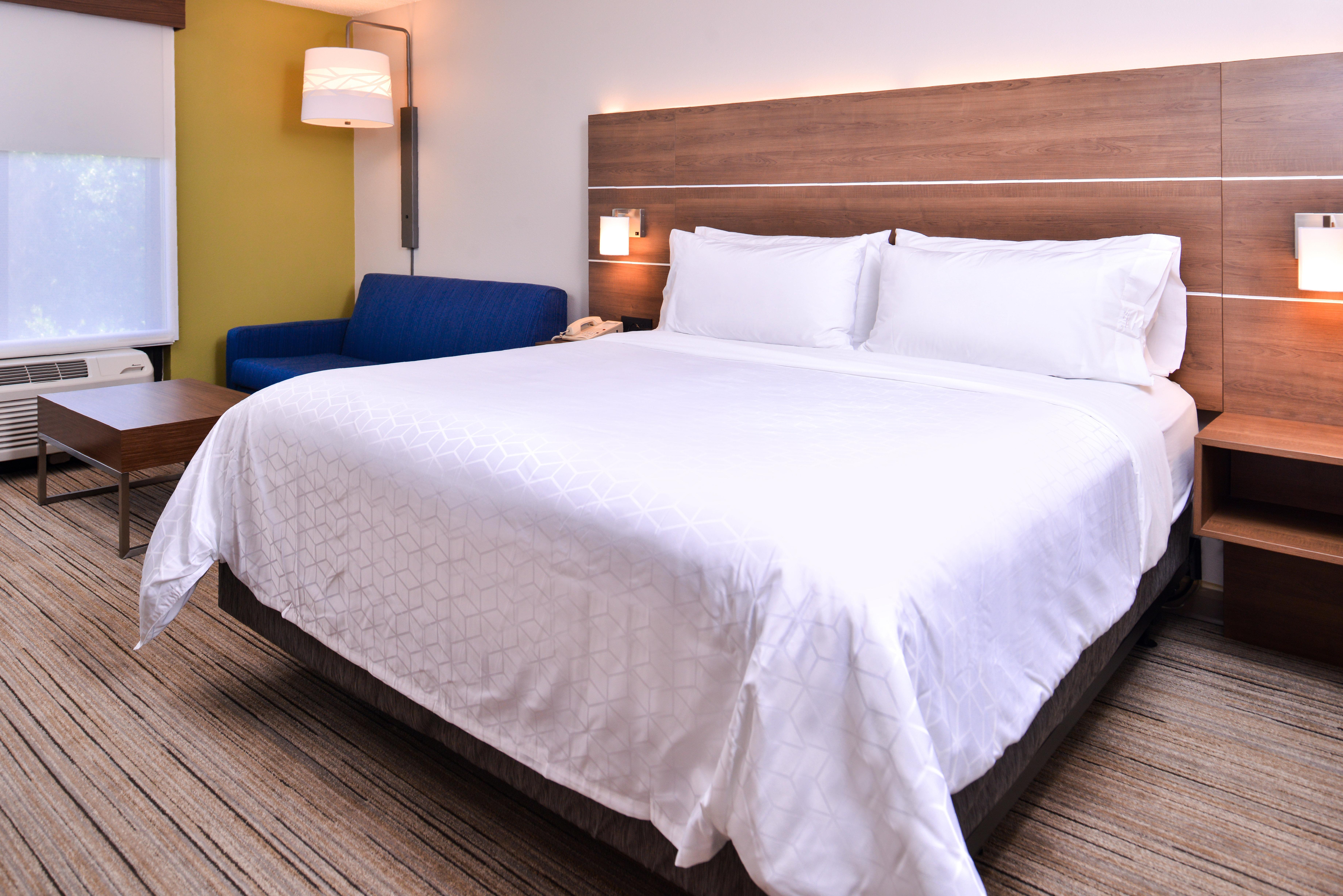 Holiday Inn Express Hotel & Suites Tampa-Anderson Road-Veterans Exp By Ihg West Chase Exteriör bild