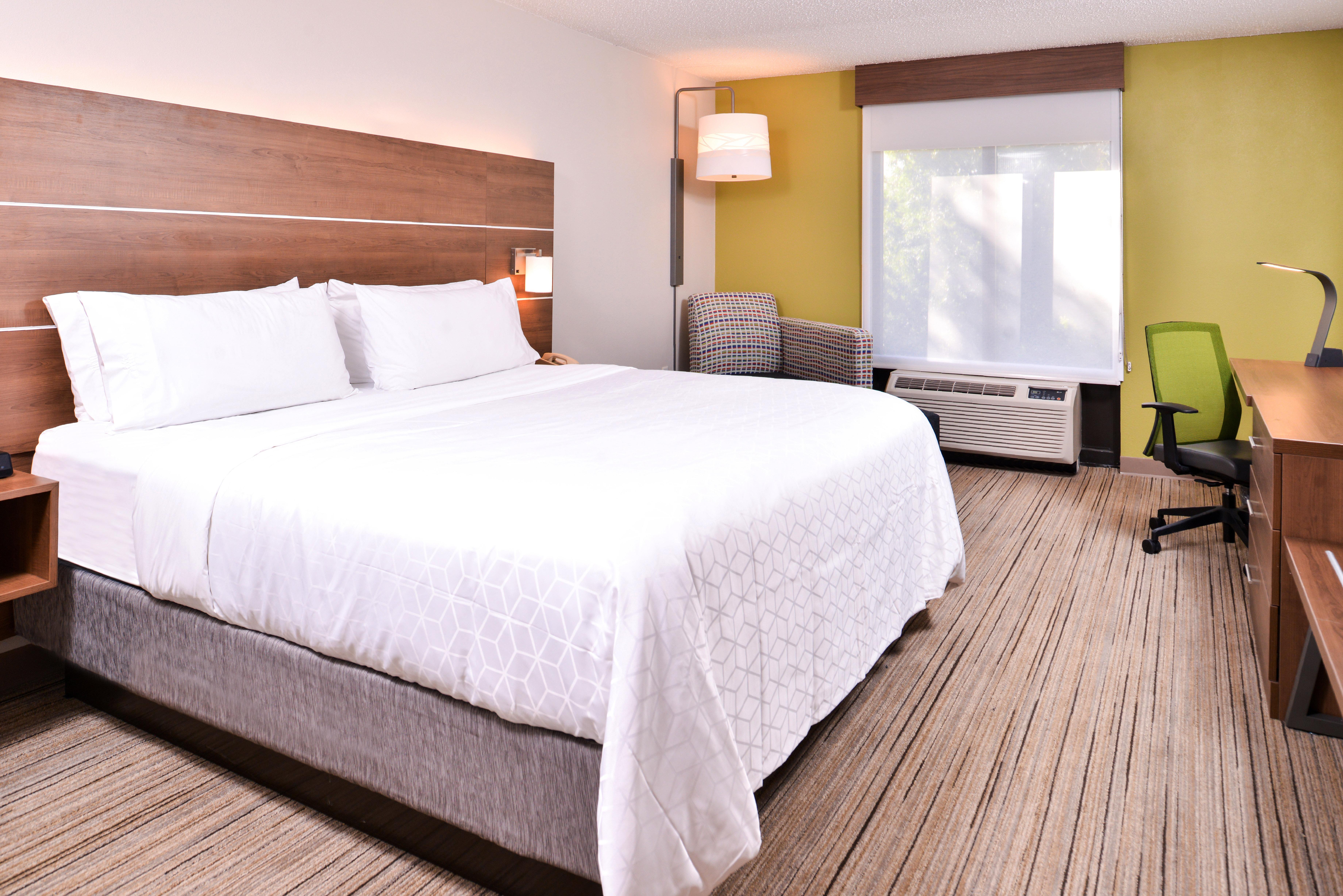 Holiday Inn Express Hotel & Suites Tampa-Anderson Road-Veterans Exp By Ihg West Chase Exteriör bild
